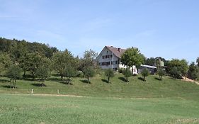 BnB im Waldhof